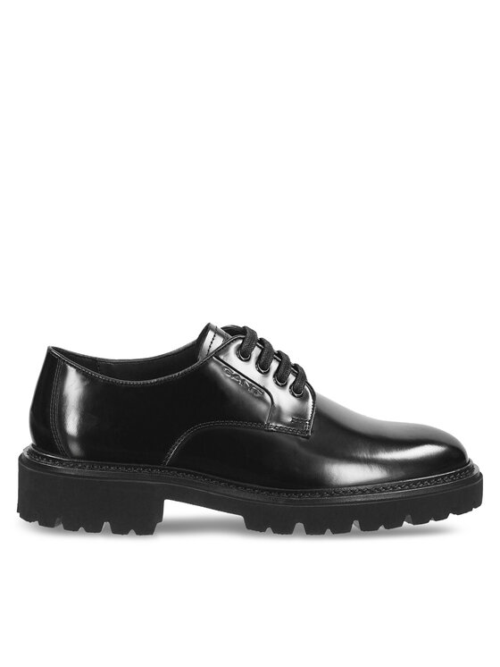 Gant Gant Oxford cipők 31531063 Fekete