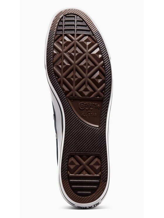 Converse Converse Trampki M9697C Granatowy