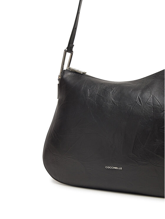 Coccinelle Coccinelle Handtasche E1 S4P 13 01 01 Schwarz