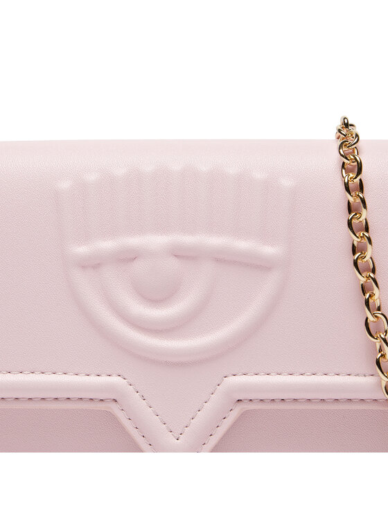 Chiara Ferragni Chiara Ferragni Handtasche 76SB4BAA Rosa