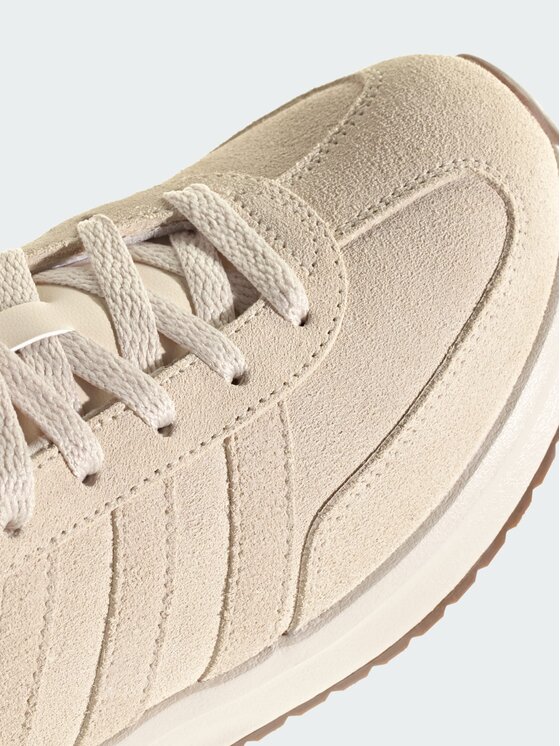 adidas adidas Sneakersy 164700 Beżowy