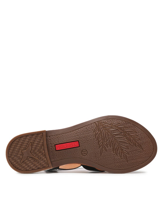 Pikolinos Pikolinos Sandale W0X-0556ST Crna