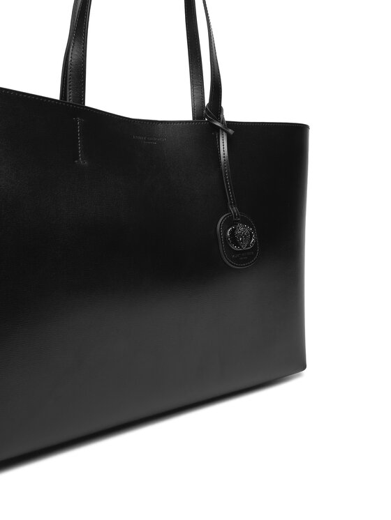 Kurt Geiger Kurt Geiger Дамска чанта Chelsea 3592700109 Черен