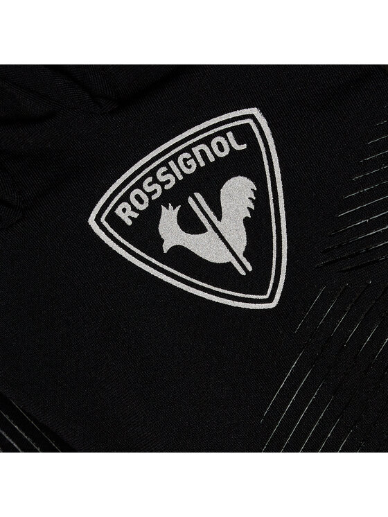 Rossignol Rossignol Rękawice narciarskie Xc Active RLMMG21 Czarny