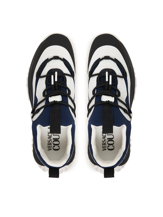 Versace Jeans Couture Versace Jeans Couture Sneakers 80YA3SN2 Colorat
