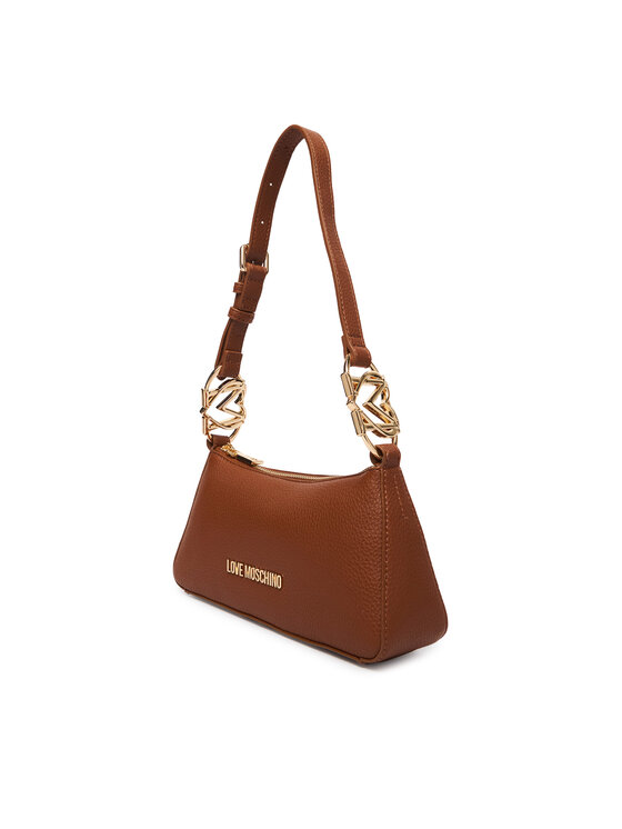 LOVE MOSCHINO LOVE MOSCHINO Táska JC4007PP1OLB0200 Barna