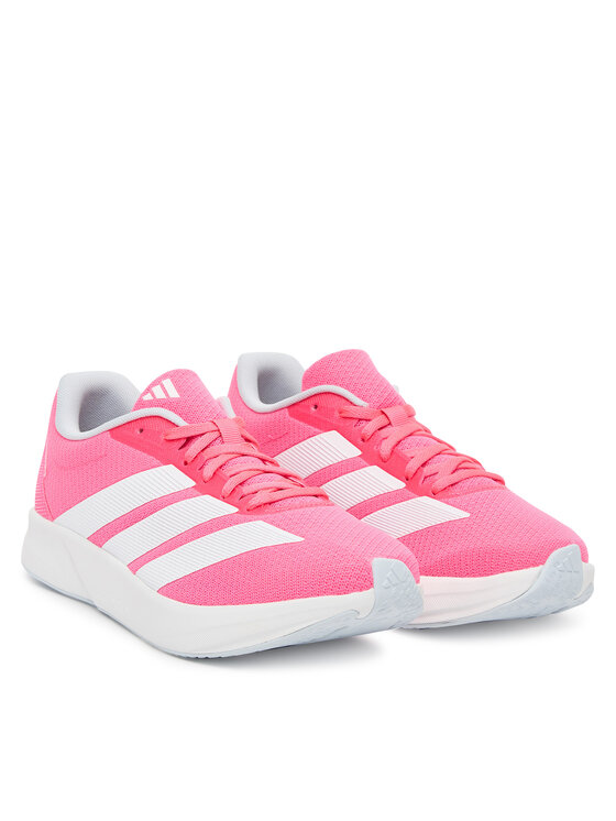 adidas adidas Buty do biegania Duramo RC2 JR4889 Różowy