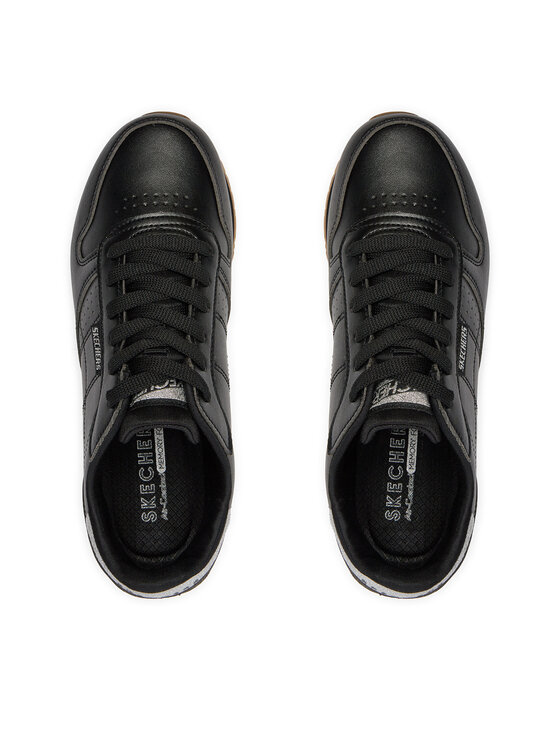 Skechers Skechers Sneakersy Old School Cool 699/BLK Czarny