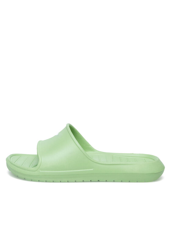 Puma Puma Şlapi DIVECAT V2 LITE CAT 38671314 Verde