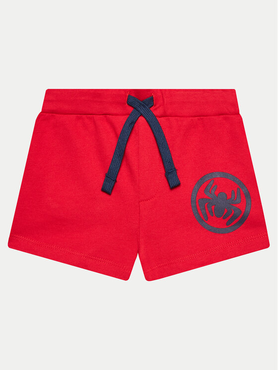 Original Marines Original Marines Súprava Tričko a šortky DEPV0227NM Farebná Regular Fit