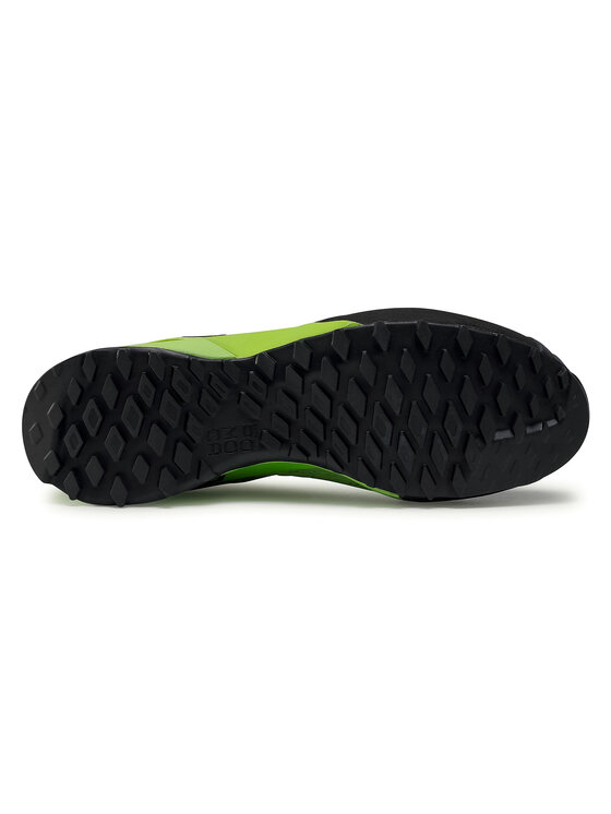 Dynafit Dynafit Scarpe da corsa Speed Mtn Gtx GORE-TEX 64036 Verde