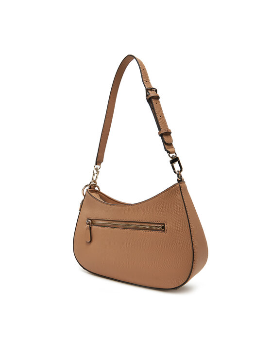 Guess Guess Ročna torba HWZG78 79180 Bež