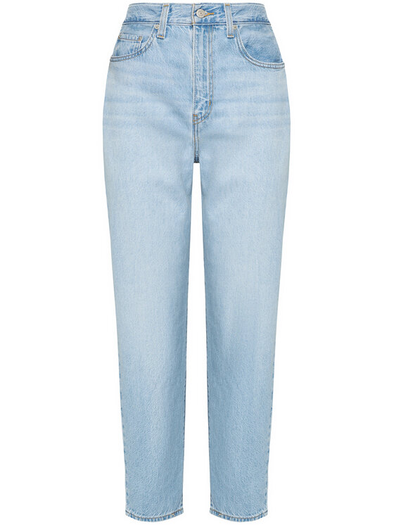 Levi's® Levi's® Traperice High Loose Taper 17847-0005 Plava Relaxed Fit