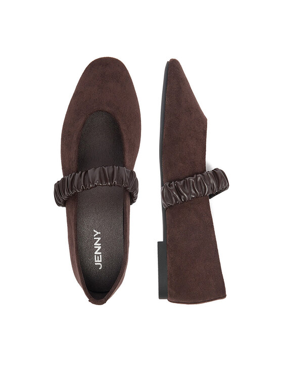 JENNY JENNY Balerinos CEO-CC2518 Ruda