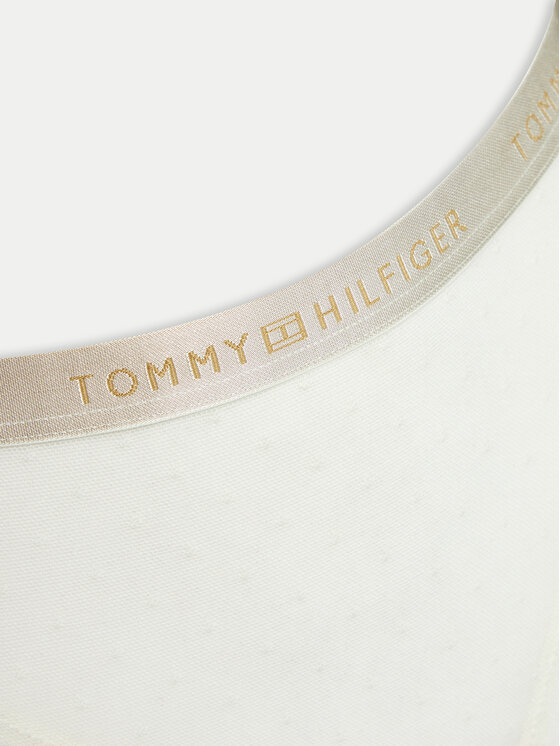 Tommy Hilfiger Tommy Hilfiger Набір з 3 пар стрінгів UW0UW05534 Кольоровий