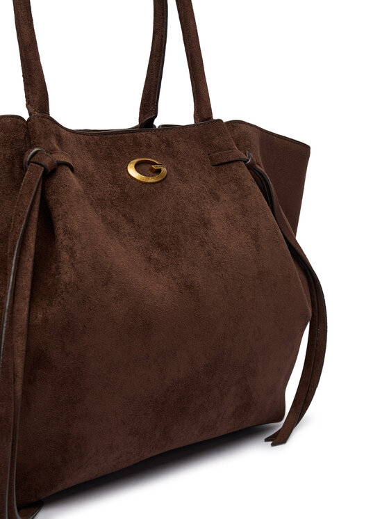 Guess Guess Geantă HWSG22 37230 Maro închis