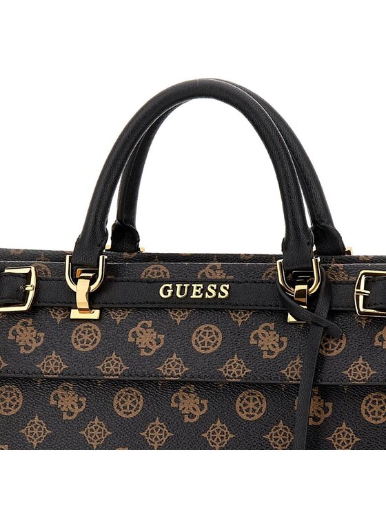 Guess Guess Torbica HWPZ90 01060 Smeđa