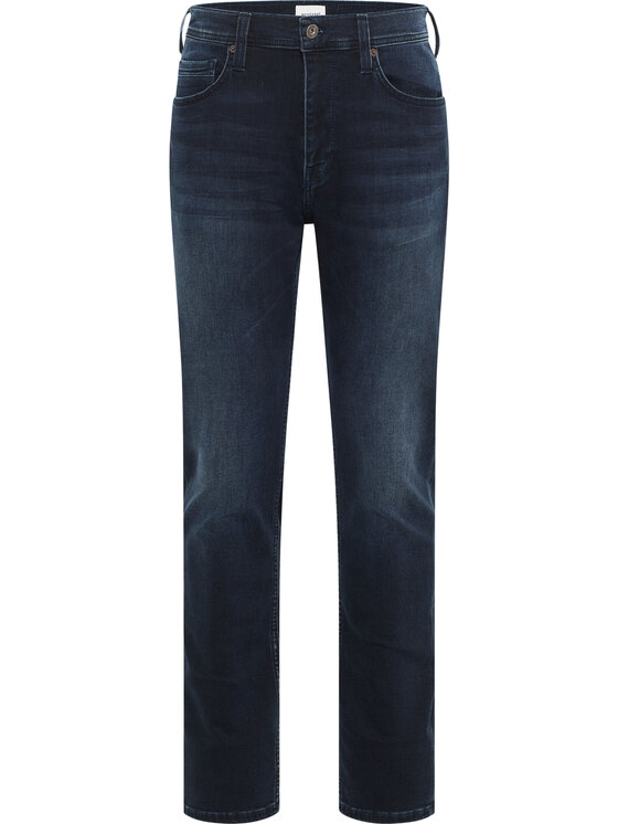 Mustang Mustang Jeans VEGAS SLIM Blu Slim Fit