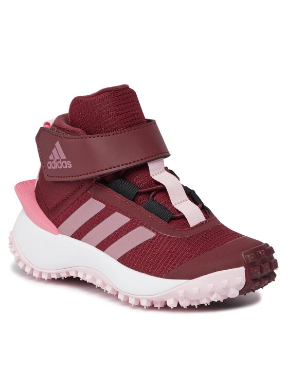 adidas adidas Tenisice Fortatrail IG7267 Tamnocrvena