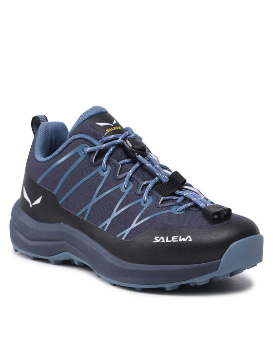 Salewa Salewa Bakancs Wildfire 2 Ptx K 64013 3963 Sötétkék