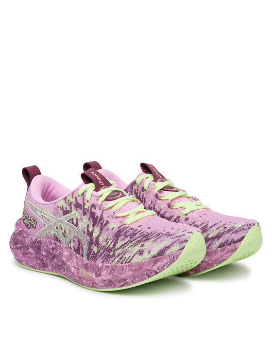 Asics Asics Bežecké topánky Noosa Tri 16 1012B675 Ružová