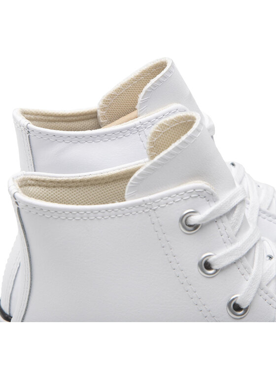 Converse Converse Sneakers Ctas Eva Lift Hi A02486C Λευκό