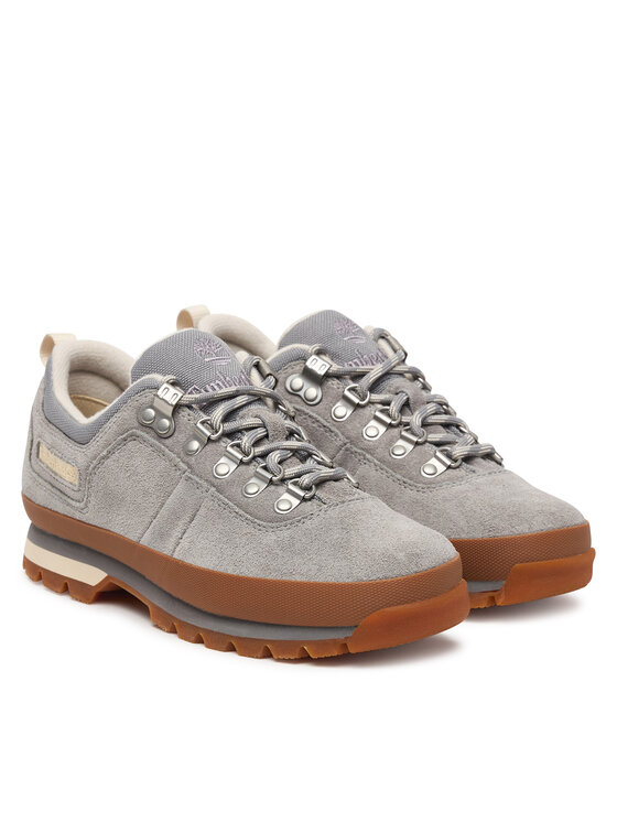 Timberland Timberland Scarpe da trekking TB0A5P79EJR1 Grigio