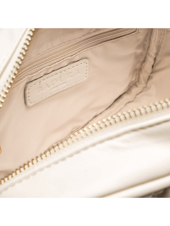 Badura Badura Handtasche TYL0226 Beige