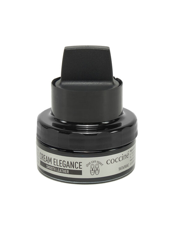 Coccine Coccine Krém na obuv Cream Elegance 55/26/50/02A/V6