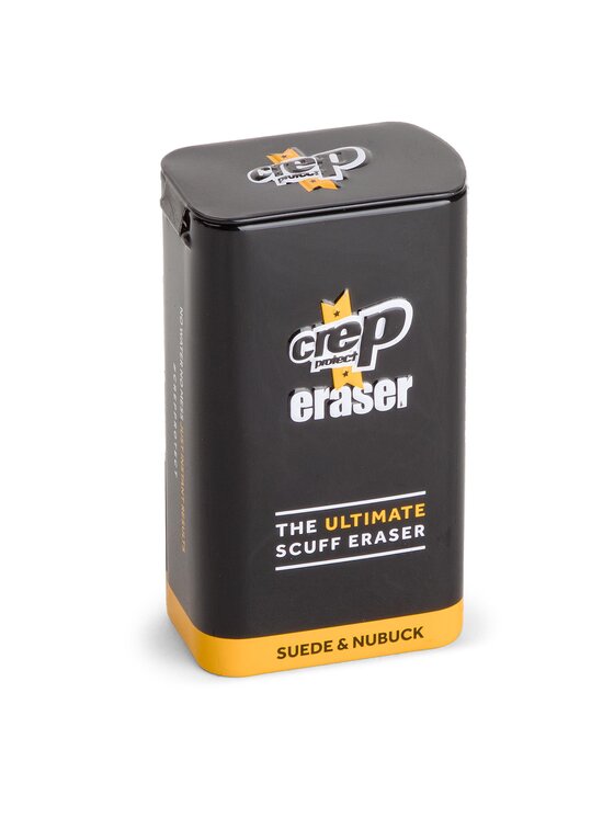 Гумичка за почистване на кожа The Ultimate Scuff Eraser