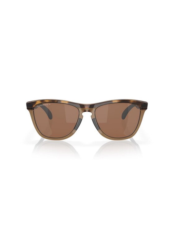 Oakley Oakley Okulary przeciwsłoneczne 9284 Brązowy