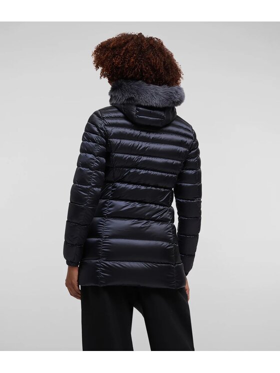 RefrigiWear RefrigiWear Giubbotto piumino Piumino Blu Regular Fit