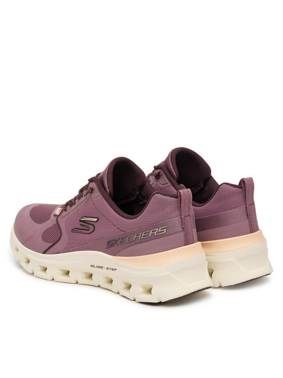 Skechers Skechers Sneakers Glide Step Pro Cool Drift 150484 Violett