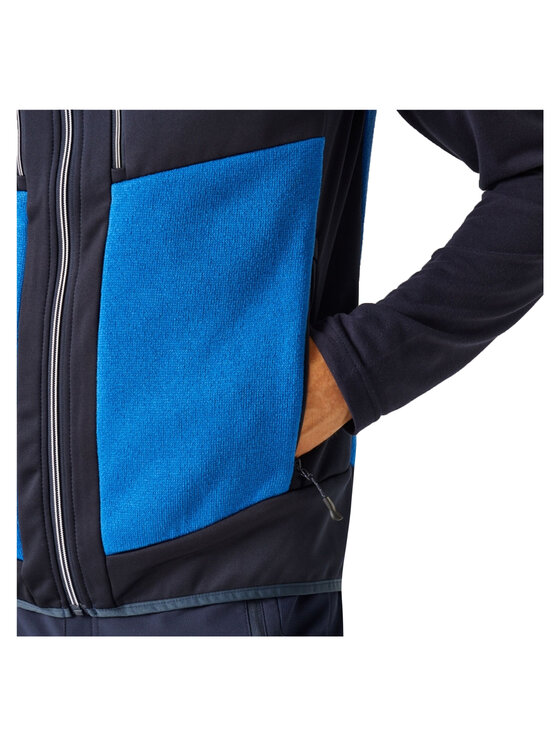Regatta Regatta Kurtka outdoor RG10088 Błękitny Stretch Fit