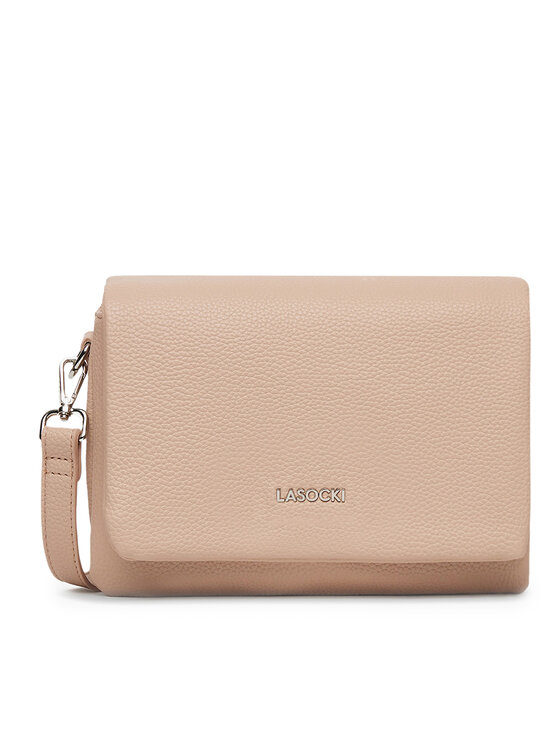 Lasocki Lasocki Borsetta LSK-X-003-07 Beige