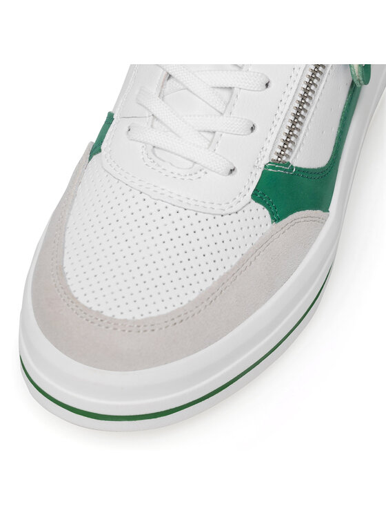 Remonte Remonte Sneakers D1C00-80 Bianco