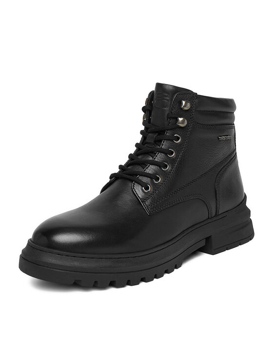 G-Star Raw G-Star Raw Зимни обувки CEO-SINNER-02 MI08 Черен