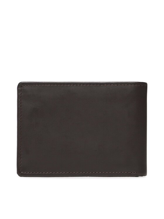 Quiksilver Quiksilver Portafoglio EQYAA03940 Marrone