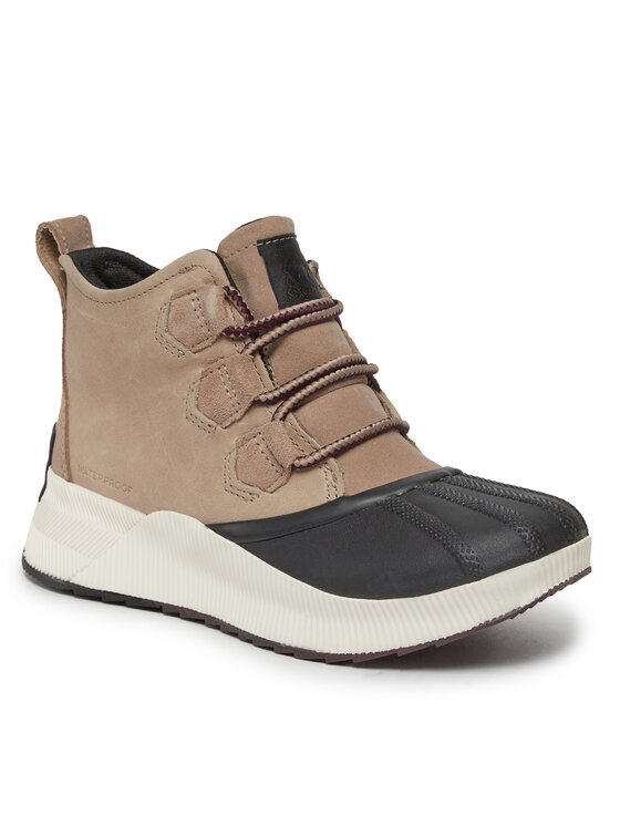 Sorel Sorel Čizme Out N About™ Iii Classic Wp NL4431-264 Smeđa