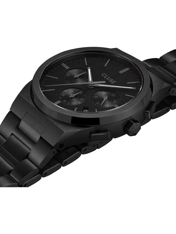 Cluse Cluse Orologio CW20802 Nero