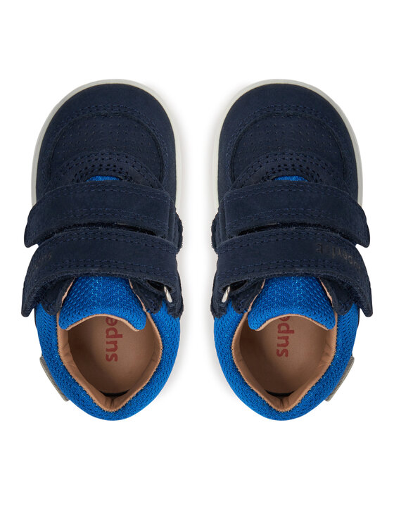 Superfit Superfit Tossud 1-000776-8000 M Sinine