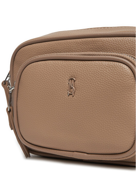 Steve Madden Steve Madden Käekott Billite SM13001518 Beež