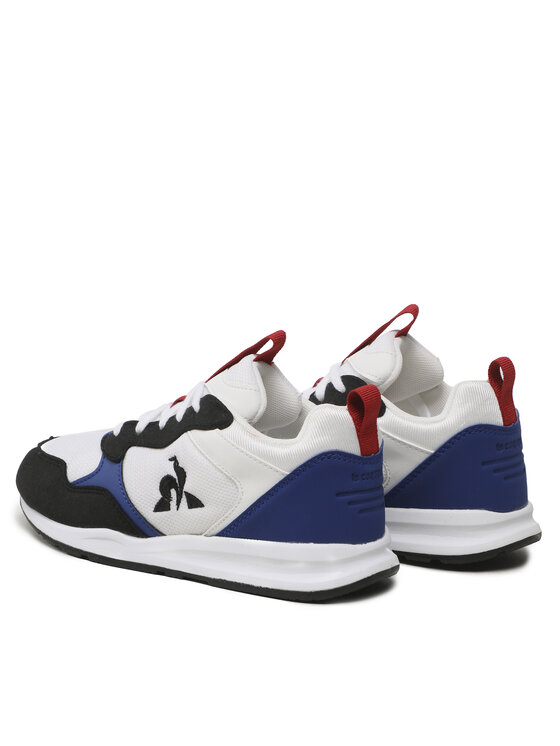 Le Coq Sportif Sneakers Lcs R500 Gs Sport 2210186 Wei