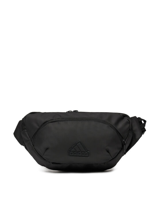 Borsetă adidas Ultramodern Waist Bag IU2721 Negru
