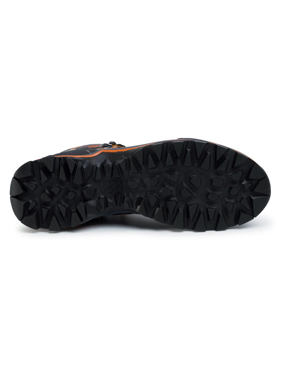 Salewa Salewa Bakancs Ms Mnt Trainer Lite Mid Gtx GORE-TEX 61359-0927 Barna