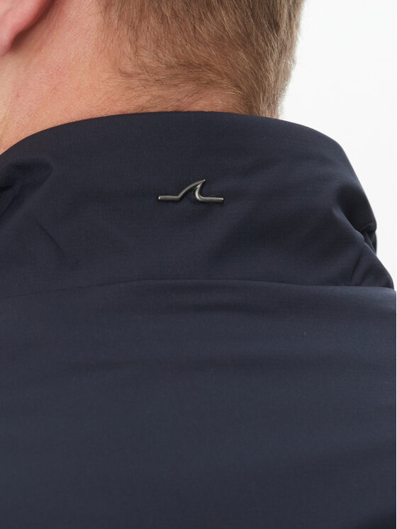 Paul&Shark Paul&Shark Преходно яке 25412656 Тъмносин Regular Fit