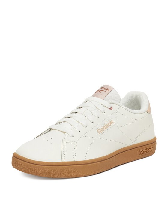 Reebok Reebok Sneakersy CEO-COURT CLEAN 100229908 Biały