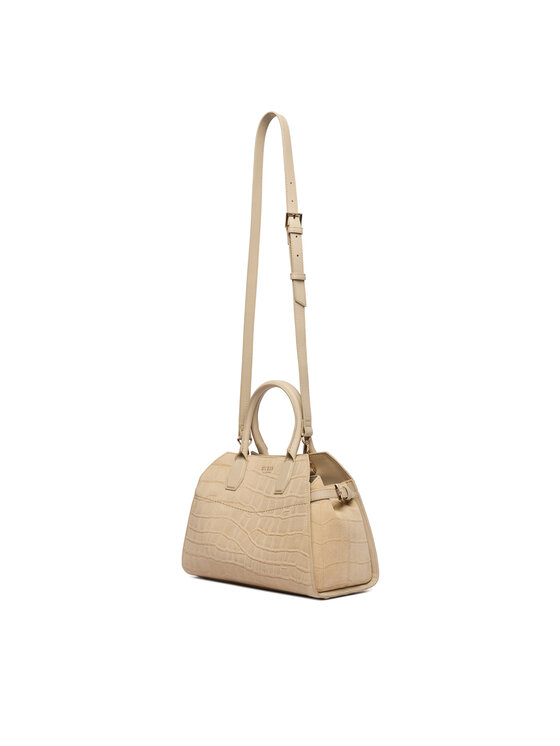 Guess Guess Borsetta HWLICR P6436 Beige chiaro