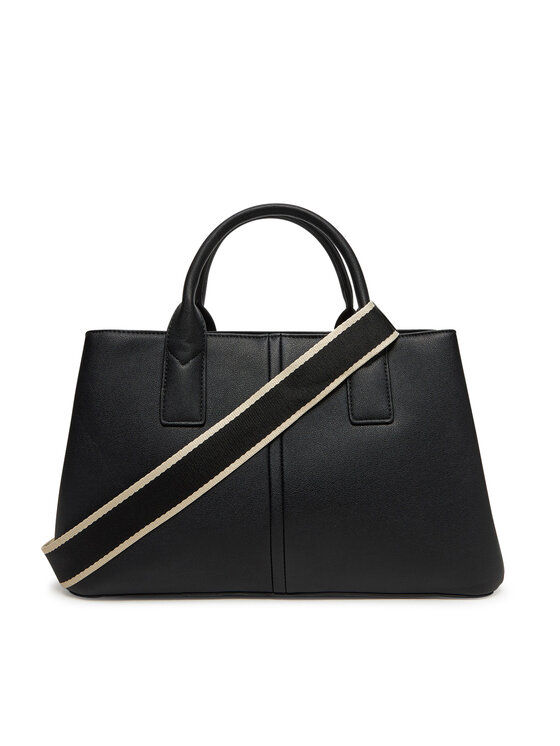 DeeZee DeeZee Handtasche SMT4492-D Schwarz