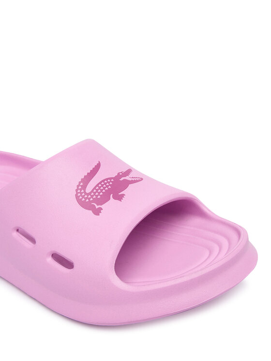 Lacoste Lacoste Παντόφλες Meduz 51CFA0002 LP2 Ροζ